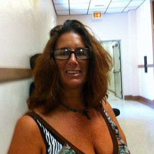 Meet your Posher, Carole